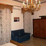 Giardinetto Papale, Centralissimo アパート