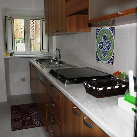 Apartamento Giardinetto Papale, Centralissimo