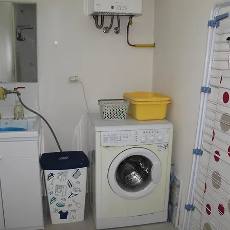 Apartamento Giardinetto Papale, Centralissimo *
