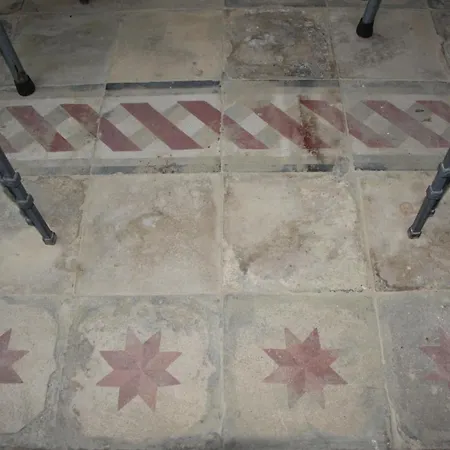 شقة Giardinetto Papale, Centralissimo *