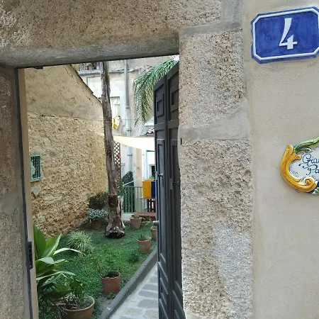 Giardinetto Papale, Centralissimo Apartamento