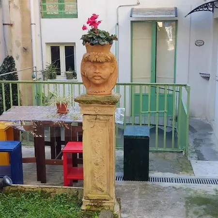 Giardinetto Papale, Centralissimo Apartamento *