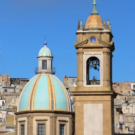 Giardinetto Papale, Centralissimo
