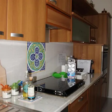 Apartamento Giardinetto Papale, Centralissimo *