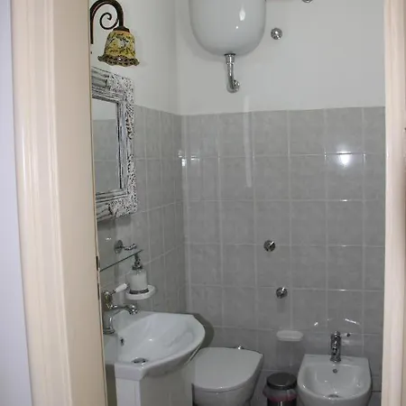 Apartament Giardinetto Papale, Centralissimo