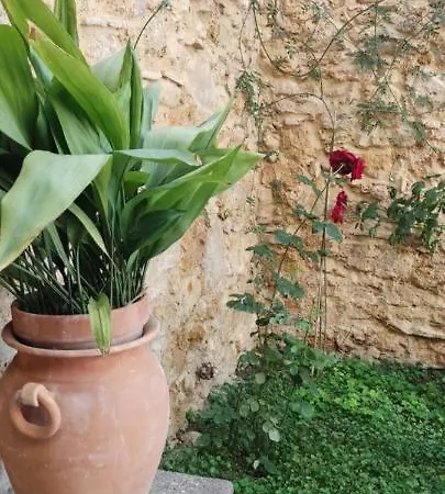 Apartamento Giardinetto Papale, Centralissimo Caltagirone
