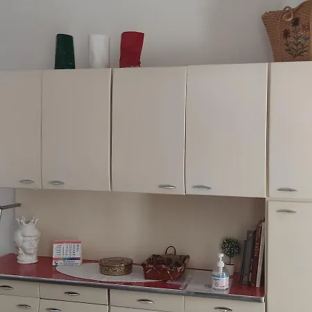 Apartamento Giardinetto Papale, Centralissimo Caltagirone
