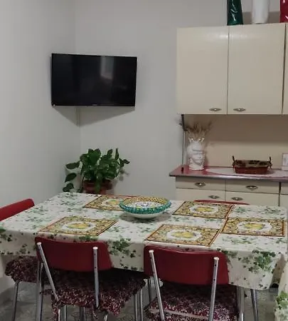 Apartamento Giardinetto Papale, Centralissimo