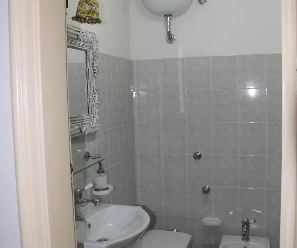 Διαμέρισμα Giardinetto Papale, Centralissimo