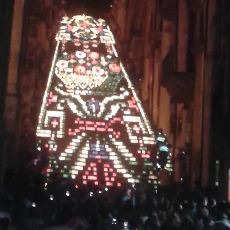 Giardinetto Papale, Centralissimo * Caltagirone