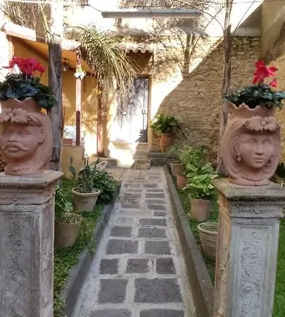 Giardinetto Papale, Centralissimo *