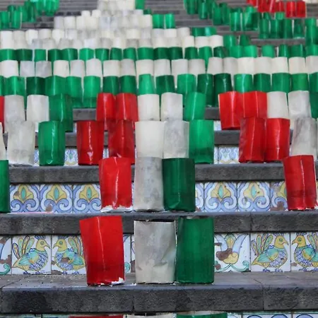 Giardinetto Papale, Centralissimo Appartamento *