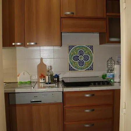 Apartment Giardinetto Papale, Centralissimo *