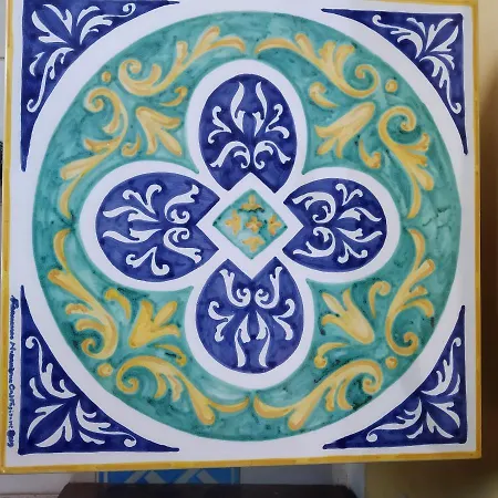 Appartamento Giardinetto Papale, Centralissimo Caltagirone